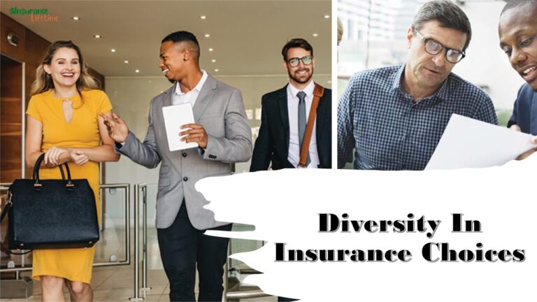 Diversity In Insurance Choices